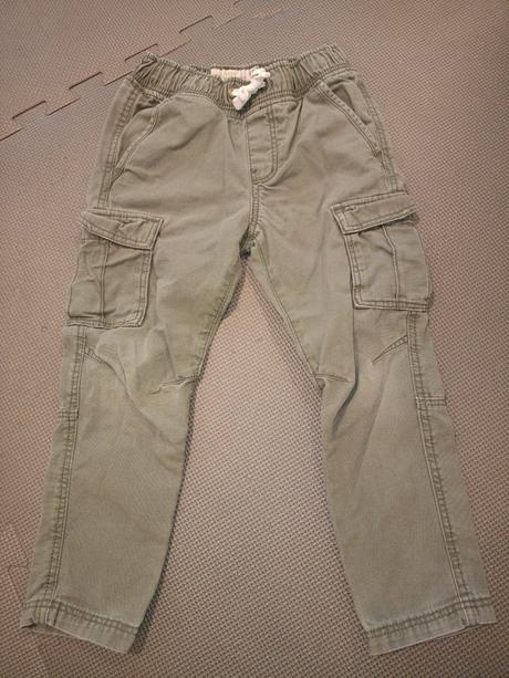 Kapsáče, h&m,110