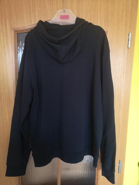 Calvin klein pánska mikina veľkosť xxl, calvin klein,xxl