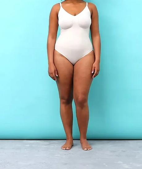 Body, xxxl