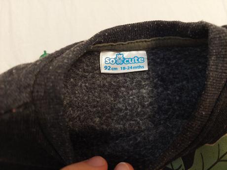 Mikinka listy,planéta, 92