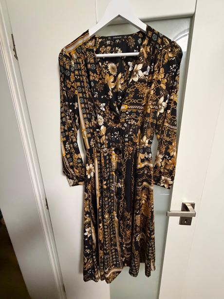 Luxusné šaty zara, zara,xs
