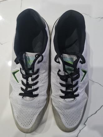 Tenisky na golf callaway, 47