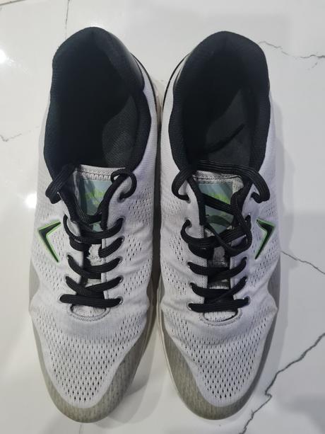 Tenisky na golf callaway, 47