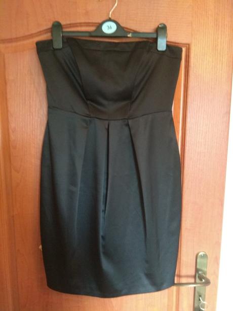Šaty na príležitosť, f&f,42