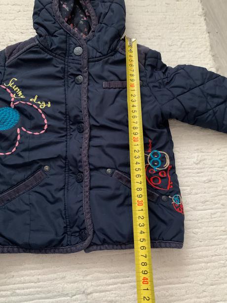 Prechodná bunda next, next,98