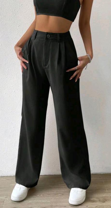 Elegantné nohavice, 34