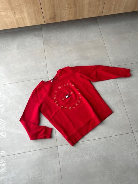 Tommy hilfiger mikina, tommy hilfiger,s