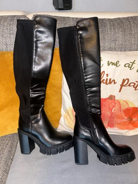 Čižmy, graceland,36