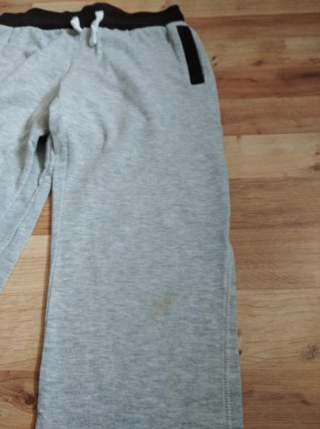 Balík veľkosť 134, 122–134