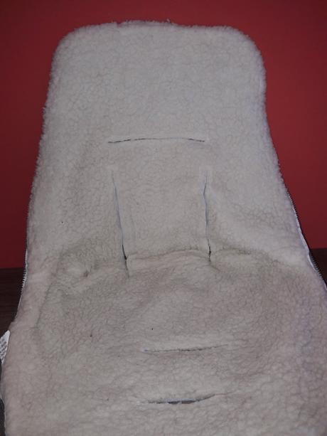 Teplý fusak, jj cole