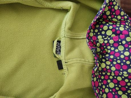 Prechodná bunda, crivit,122