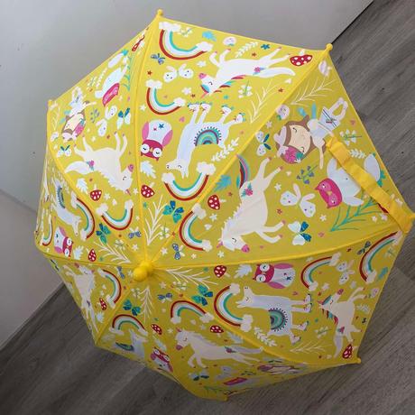 Floss & rock dáždnik, 