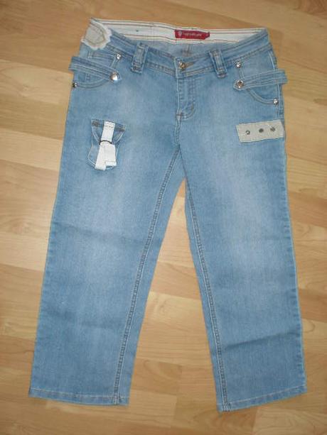 3/4 riflové gaťuše veľ.30 m, 30