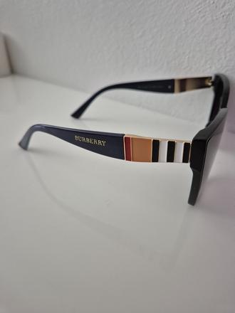Slnečné okuliare burberry, burberry