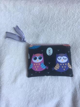 Detská peňaženka, puzdro, 