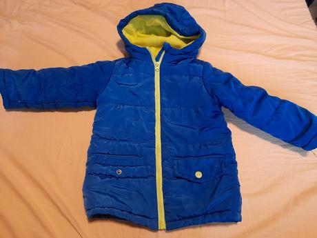 Bunda modra, pepco,98