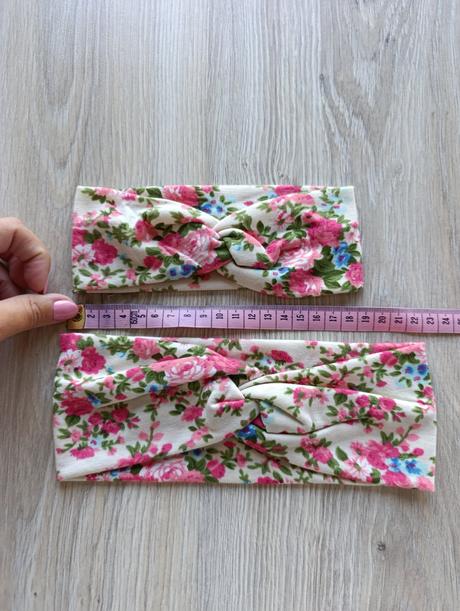 Set čeleniek mama a dcéra - 5 druhov, 