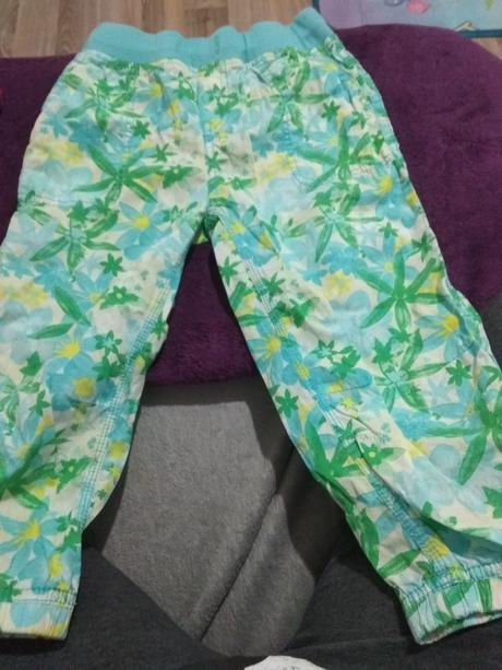 Letné nohavice, dopodopo,122