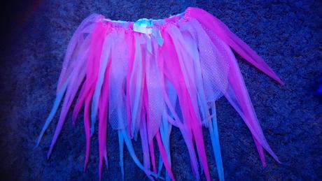 Babatkovska suknicka, h&m,74