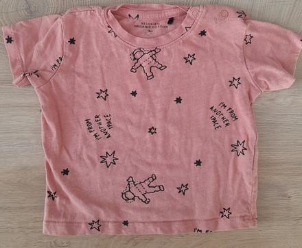 Tričko, reserved,80