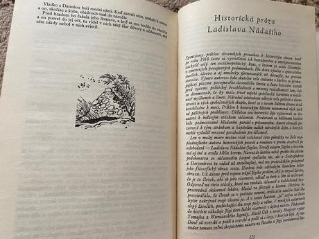 Stará kniha svätopluk ladislav nádaši jége 1963,