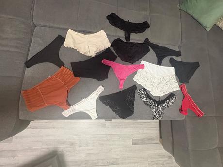 Mix sexi nohaviciek, m