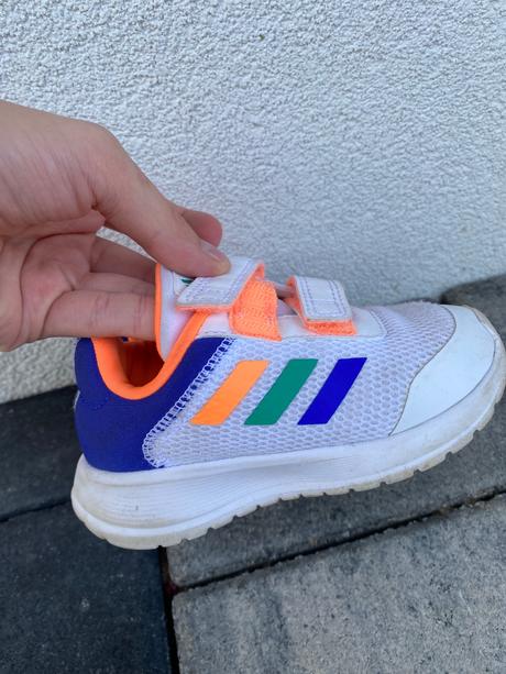 Adidas tenisky 23, adidas,23