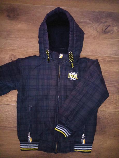 Mix oblecenia, 104–116