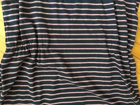 Tunika šaty benetton 152/158, benetton,152