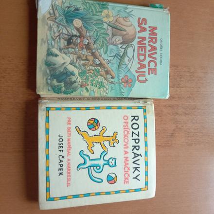 Detské rozprávky, 