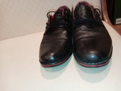 Elegantné topánky 40 lasocki, lasocki,40