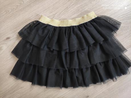 Sukňa, palomino,140