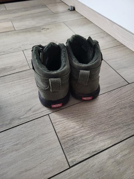 Vans topánky, vans,42