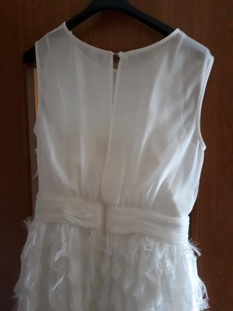 Damske spolocenske saty, 38