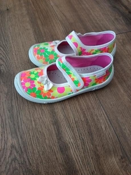 Plátenky, balerínky, 30