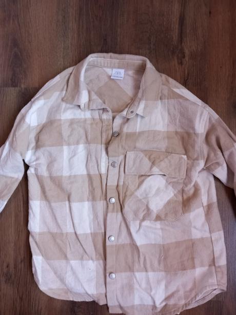 Flanelova kosela zara, zara,152