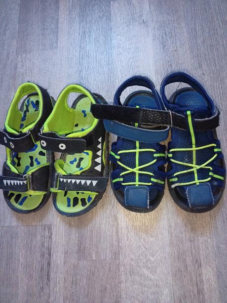 Sandále 27, pepco,27