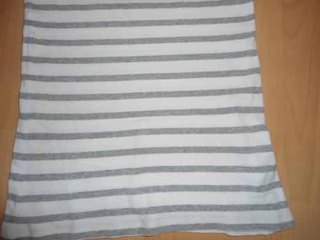 Tricko-tielko pasik, s