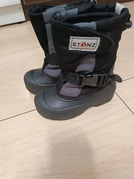 Snehule/cizmy stonz vel. 28, stonz,28
