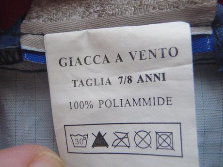 Vetrovka, disney,122