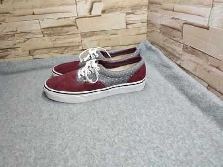 Vans 42 - uni tenisky, vans,42