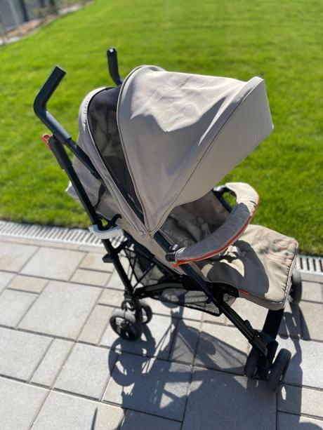 Golfový kočík concord, concord,concord quix.plus