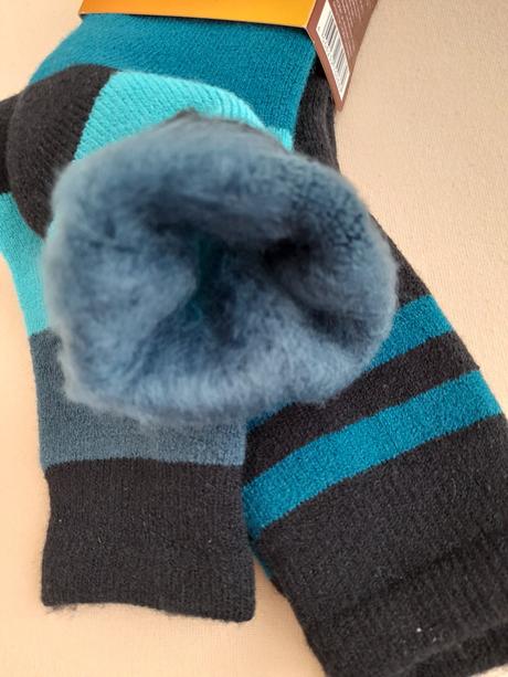 Ponožky, pepperts,35