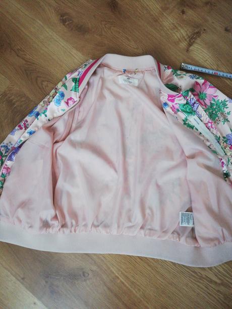 Kabátik s6448, h&m,164