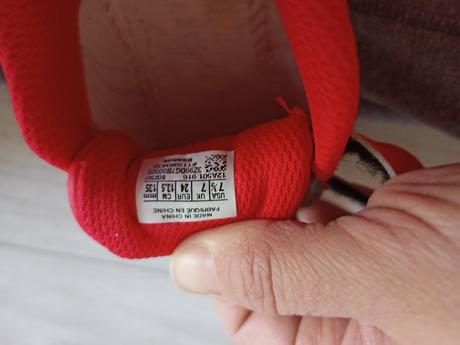 Tenisky reebok, reebok,24