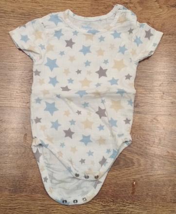 Body hviezdičky, lupilu,74