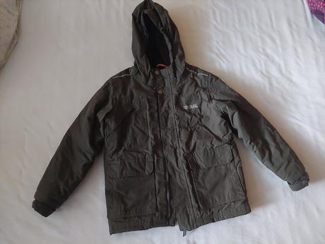 Zimná bunda, regatta,128