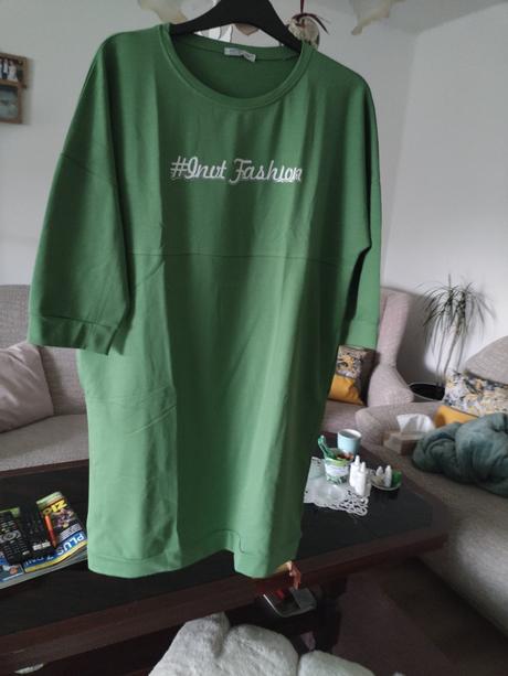 Predám dámske tuniky nové, animal,xxxl