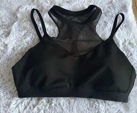 Športová podprsenka adidas, adidas,s