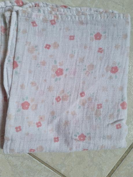 Latkove plienky - balik 6ks, 